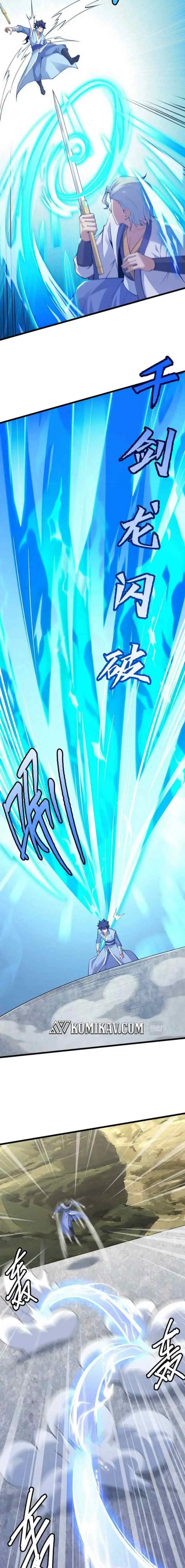 I Just Want to be Beaten to Death by Everyone chapter 121 halaman 9