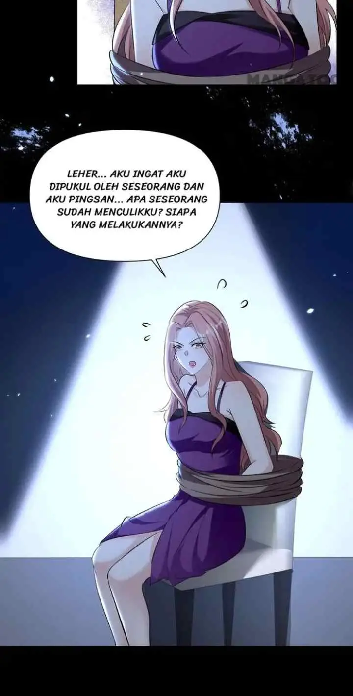 Cool Genius Kids-President's Pampered Wife Is Too Heroic chapter 225 halaman 17