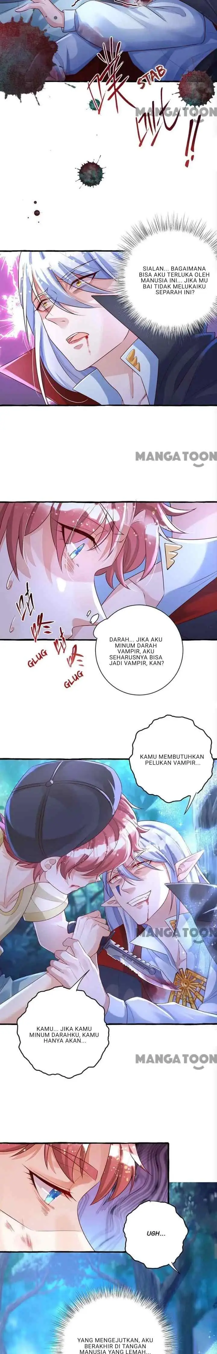 My Vampire My Hunter chapter 61 halaman 15