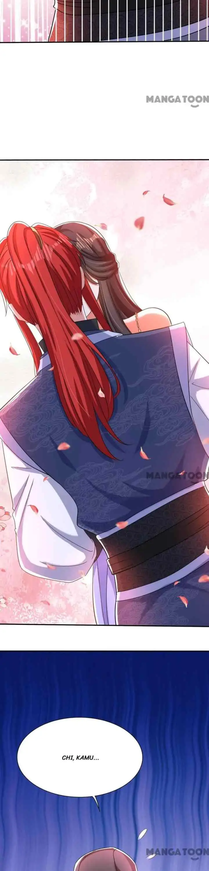 Don't Mess With Missy! chapter 144 halaman 11