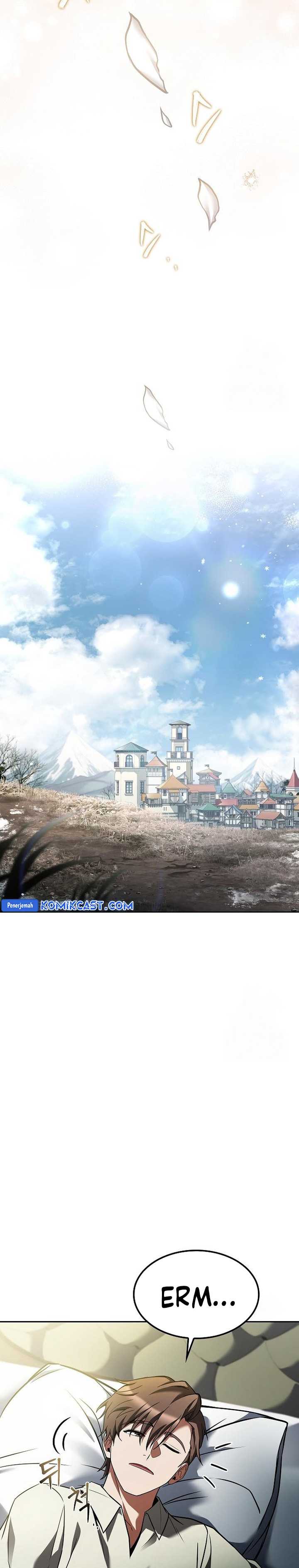 A Wizard's Restaurant chapter 76 halaman 28