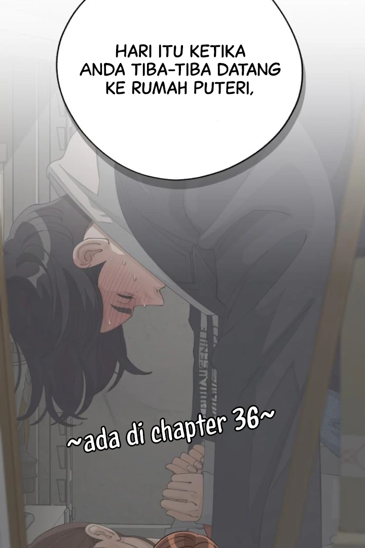 Lee Seop's Love chapter 71 halaman 37