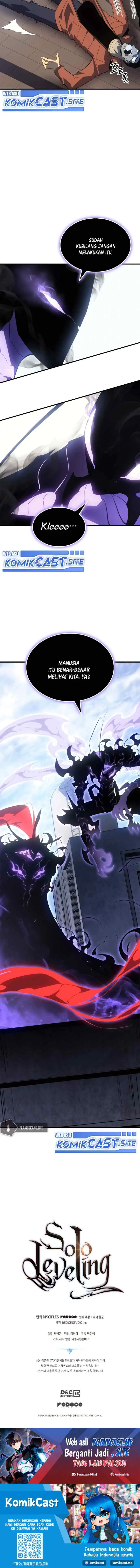 Solo Leveling Special chapter 2 halaman 14
