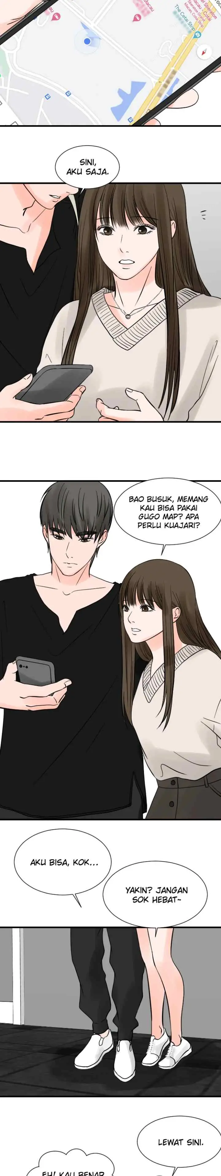 One + One (Bao A) chapter 74 halaman 6