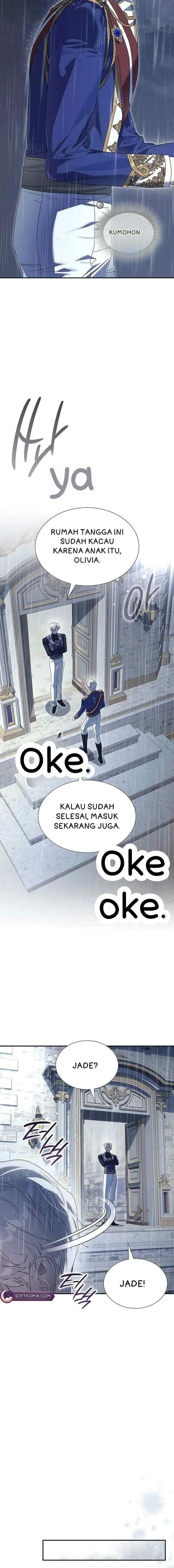 Do Your Best And Regret chapter 38 halaman 12