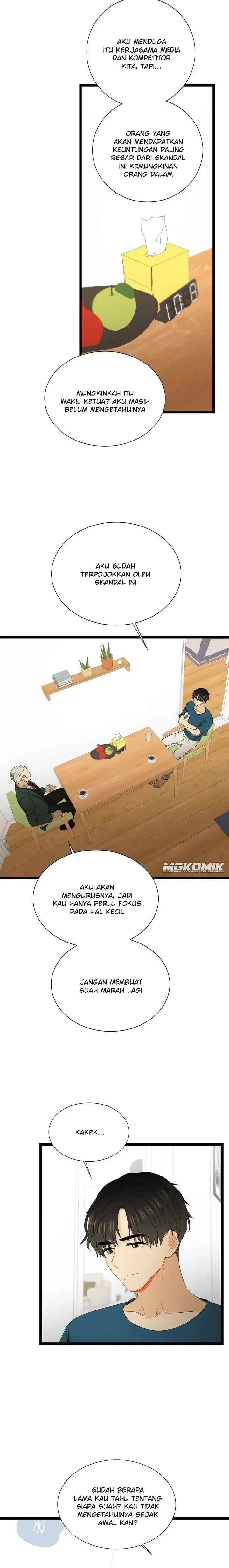Faking It in Style chapter 79 halaman 5