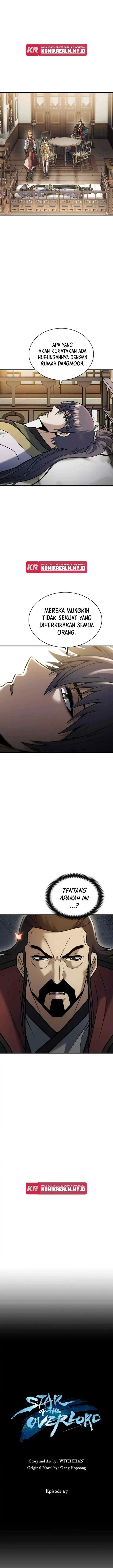 The Star Of A Supreme Ruler chapter 67 halaman 9
