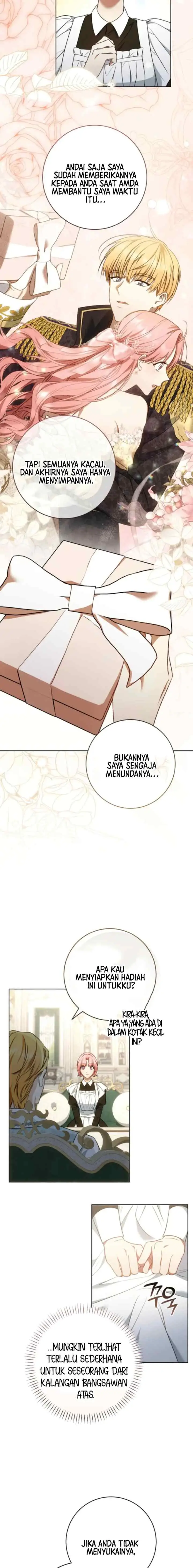 My Husband Was Stolen Twice chapter 9 halaman 14