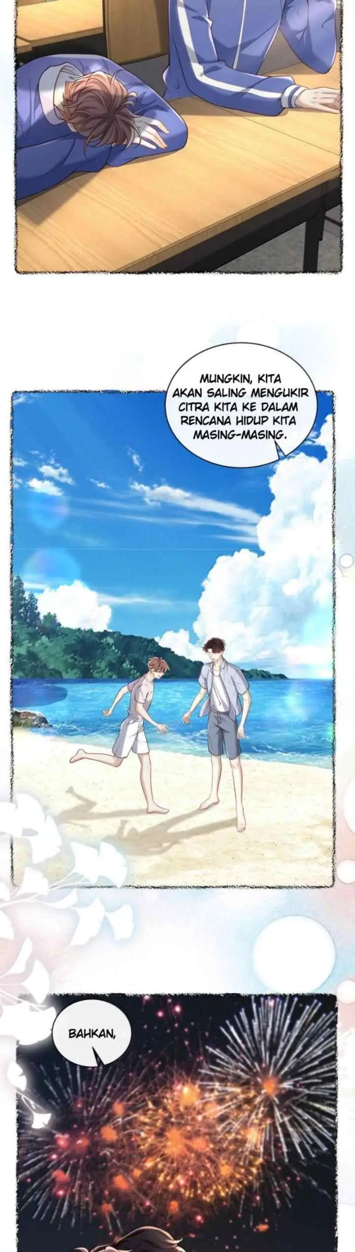 He Came Late At Night chapter 103 halaman 10