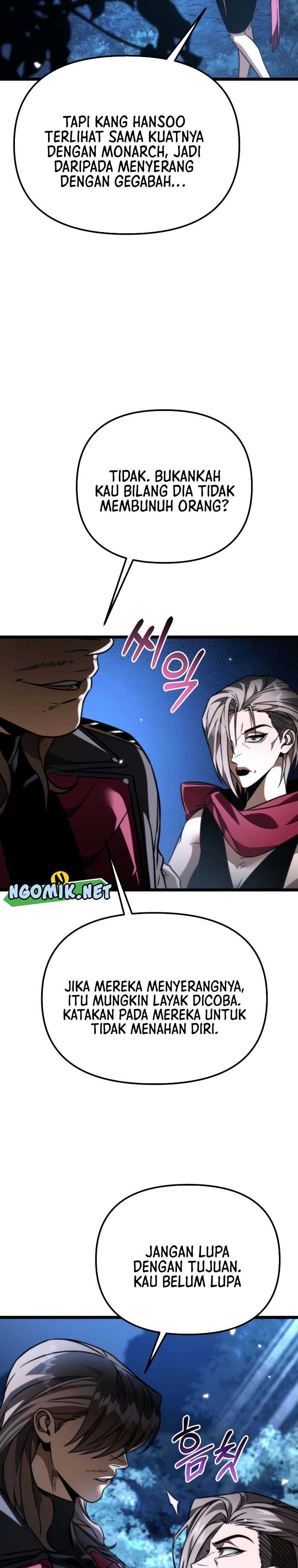 Reincarnator chapter 36 halaman 35