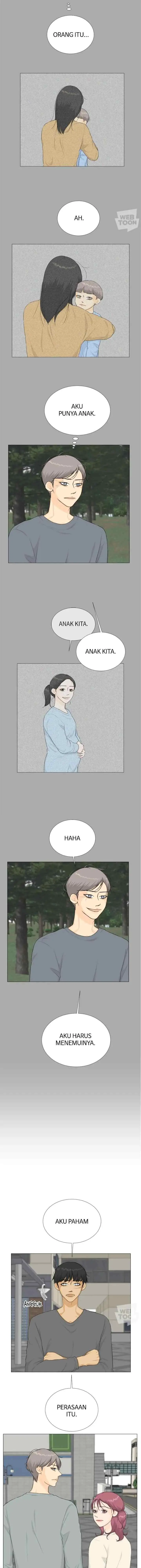 Half Ghost chapter 96 halaman 5