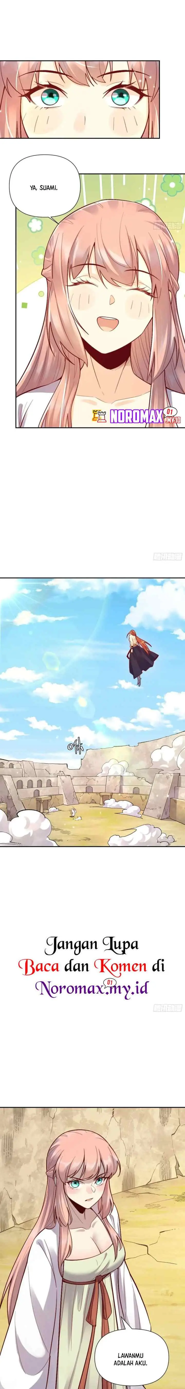 I'm Actually A Cultivation Bigshot chapter 512 halaman 15