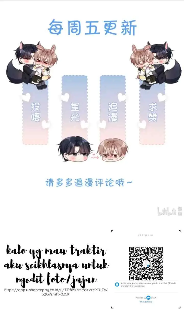 Early Summer Waltz chapter 24 halaman 13