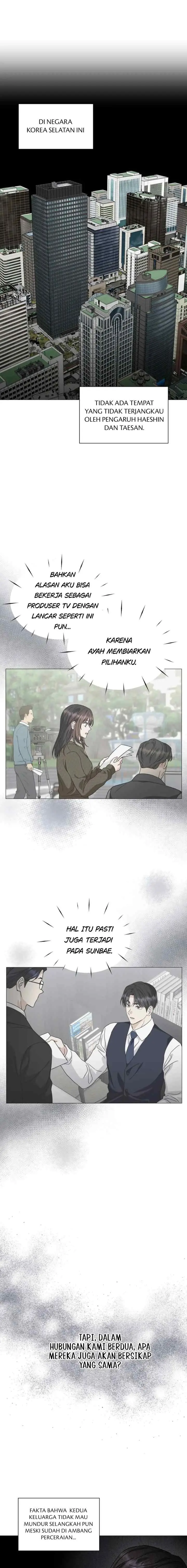 Tanda Cinta chapter 41 halaman 4
