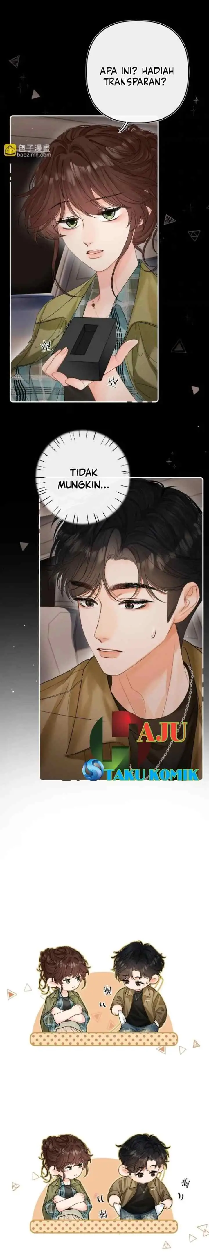 Plese Take Care chapter 30 halaman 6