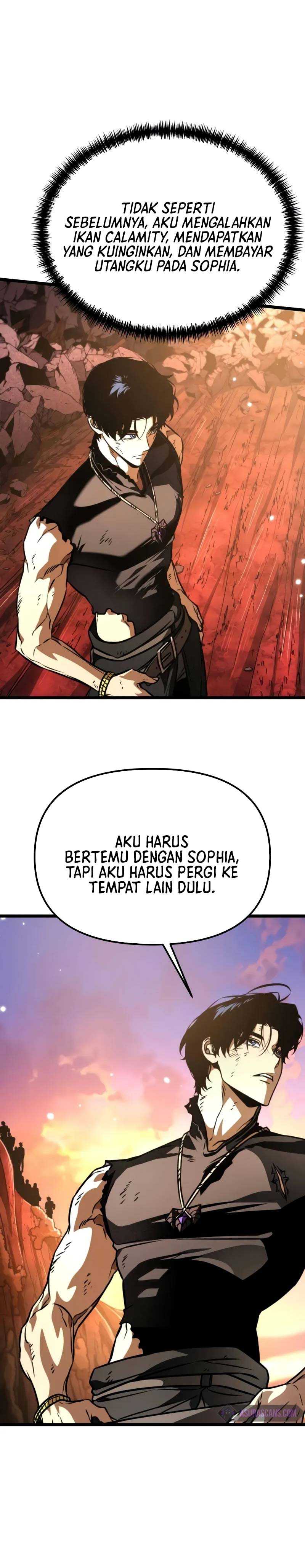 Reincarnator chapter 62 halaman 18