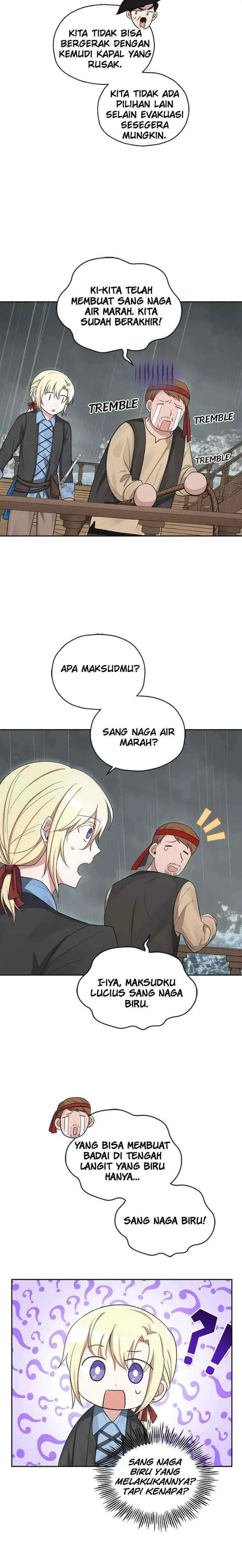 Silver Demon King chapter 53 halaman 13