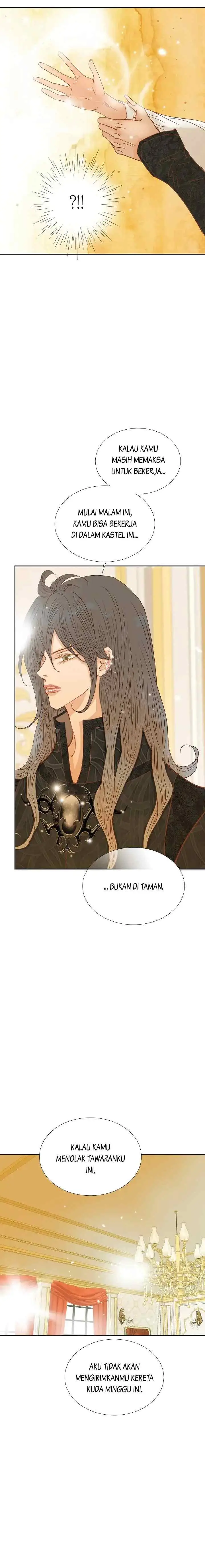 Beauty as the Beast chapter 16 halaman 8