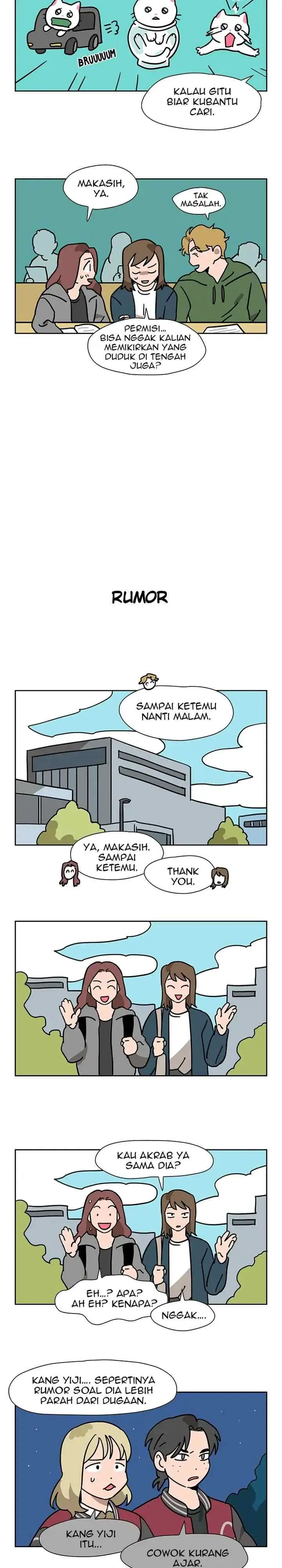 Meow Man chapter 47 halaman 4