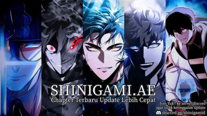 Magic Academy Survival Guide chapter 59 halaman 19