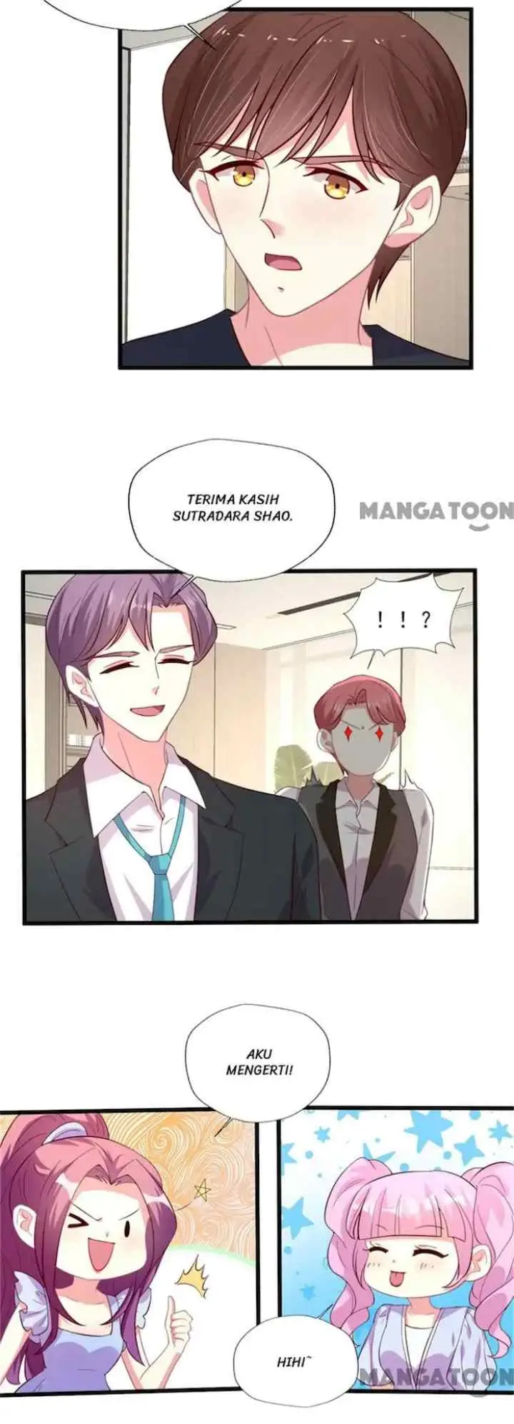 Cost of Being Famous (A-List) chapter 169 halaman 12