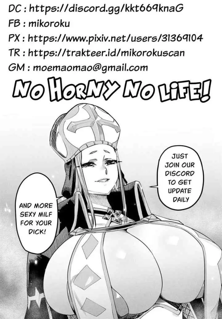 Hanitora! Shoukan Yuusha wo Hameru Honey Trap Hoi Mou chapter 5 halaman 16