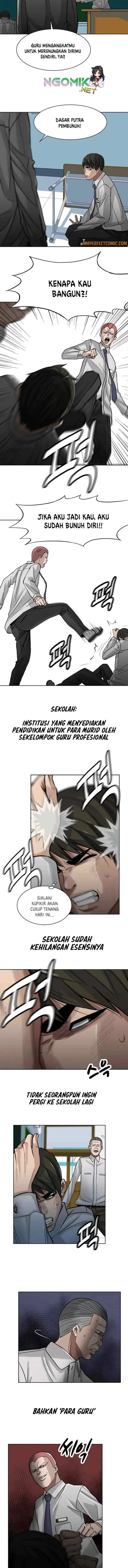 Corporal Punishment Teacher chapter 1 halaman 7