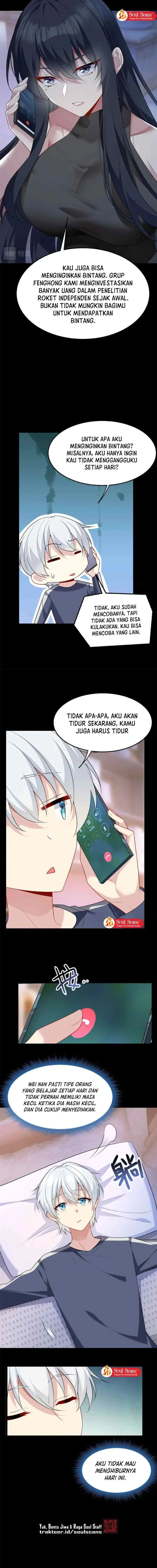 I Eat Soft Rice in Another World chapter 69 halaman 11