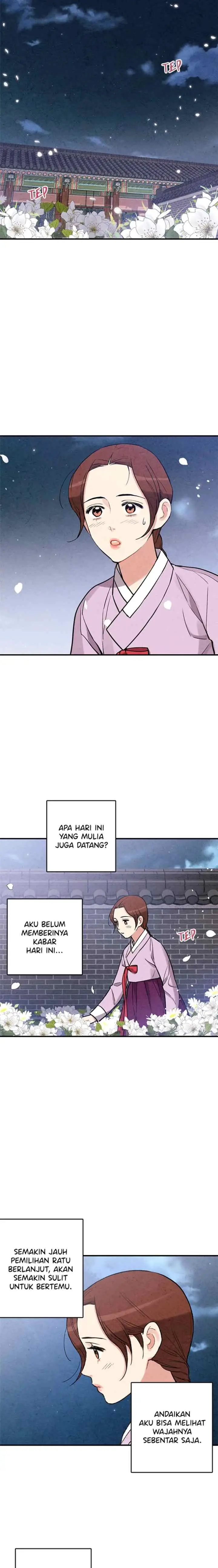 Joseon's Ban on Marriage chapter 80 halaman 10