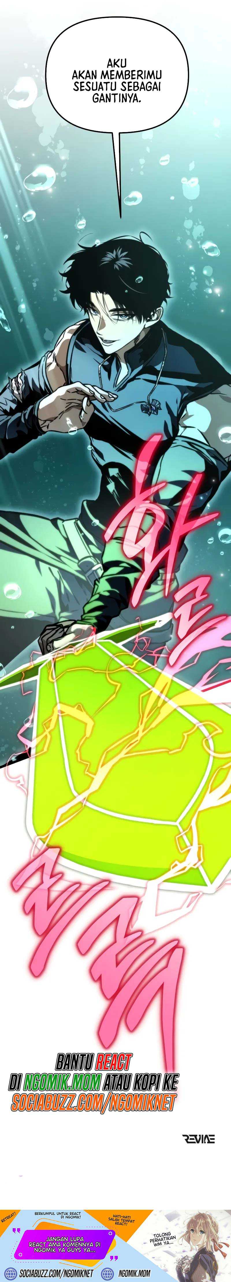 Reincarnator chapter 55 halaman 50