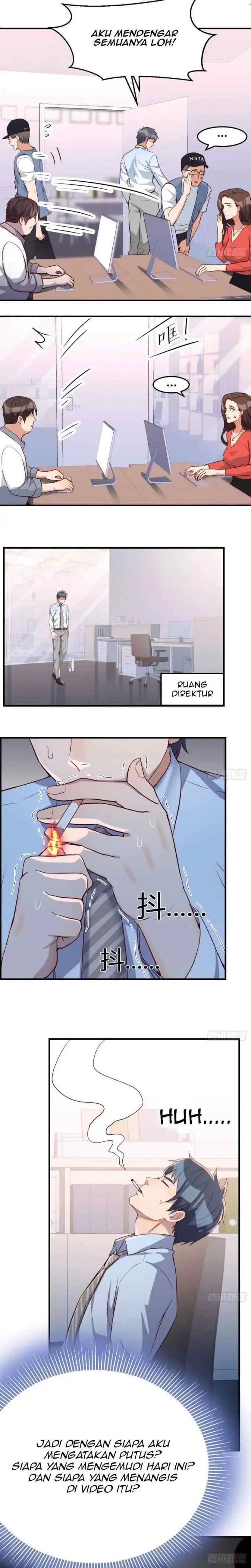 I Have Twin Girlfriends chapter 12 halaman 14