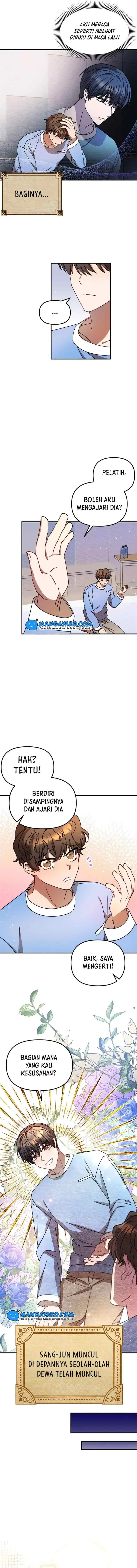Top Star's Talent Library chapter 11 halaman 7