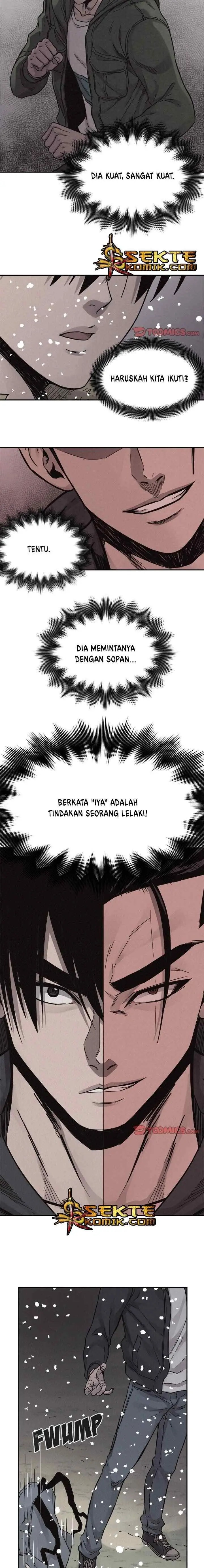 Pounding chapter 80 halaman 11