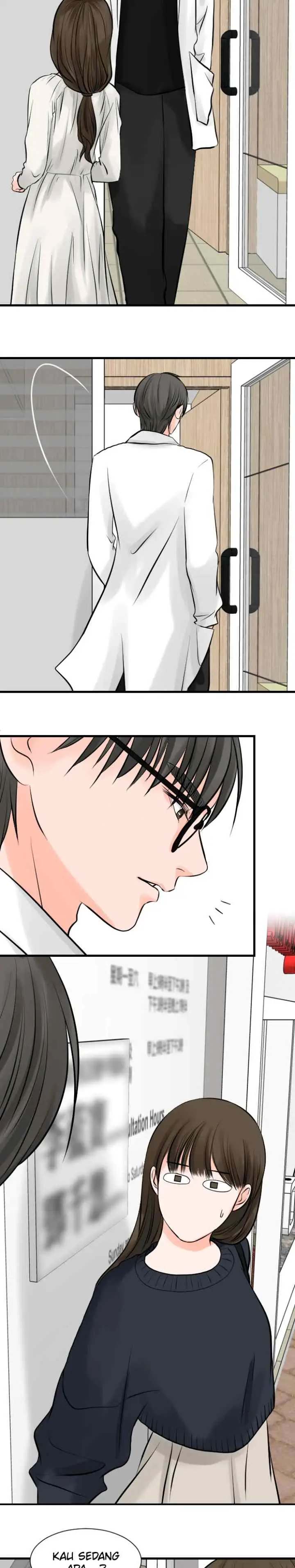 One + One (Bao A) chapter 105 halaman 4