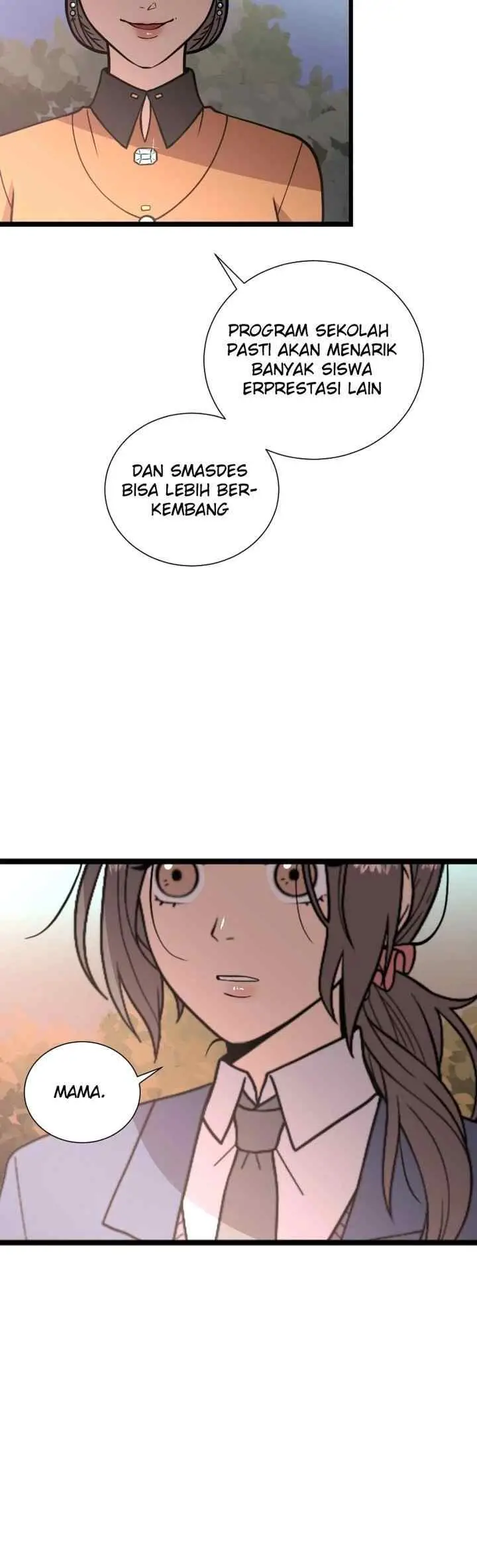 Moon Flower chapter 64 halaman 12