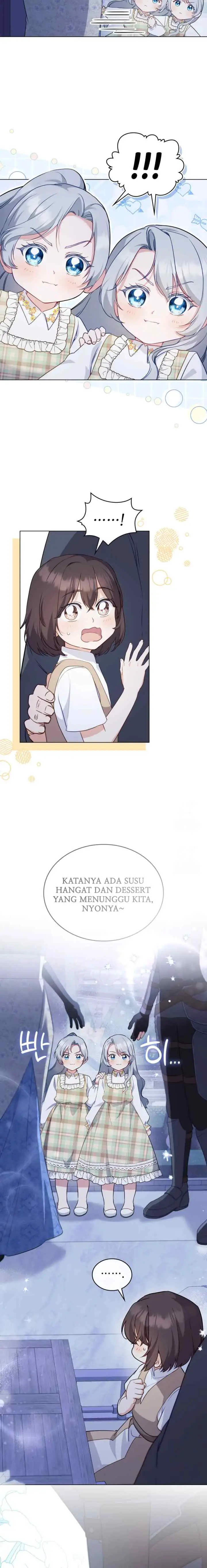 I've Become A True Villainess chapter 116 halaman 11