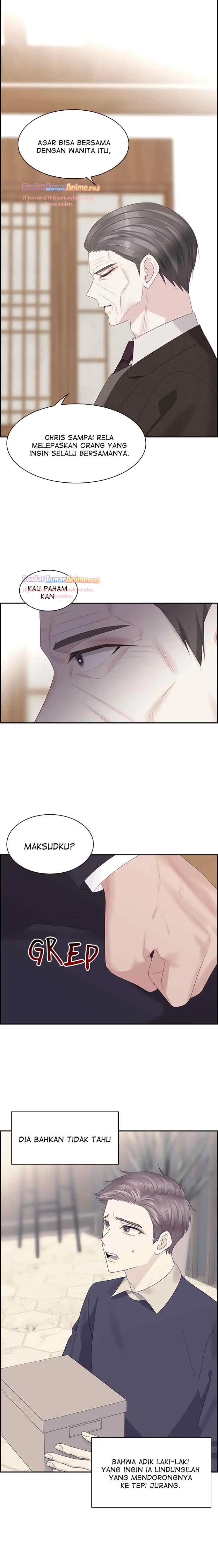 My Exes Fell For Me chapter 89 halaman 12