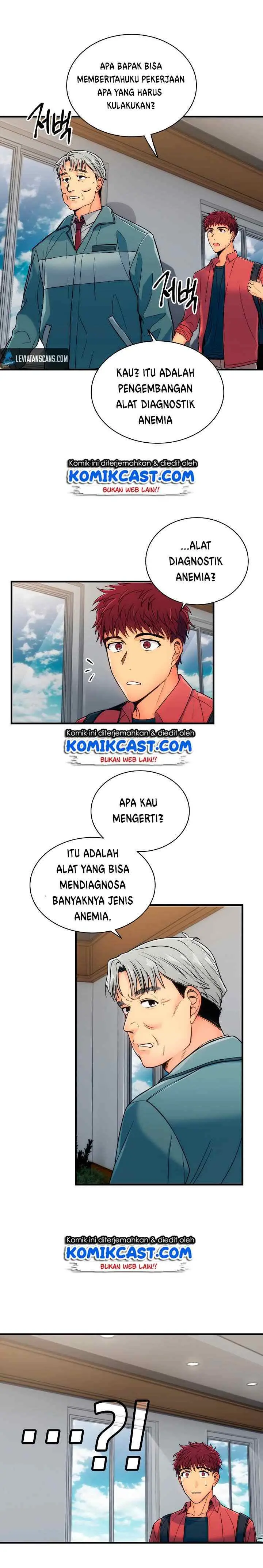 Medical Return chapter 19 halaman 14