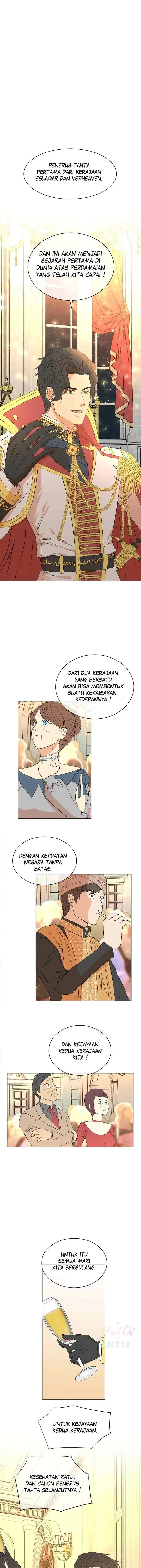 Infinite Sky chapter 78 halaman 6