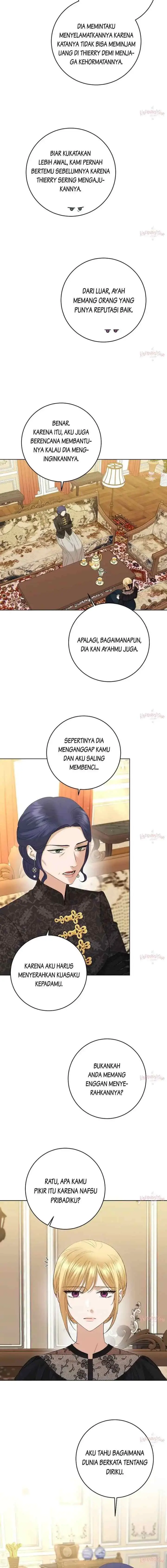 I Don't Love You Anymore chapter 89 halaman 15
