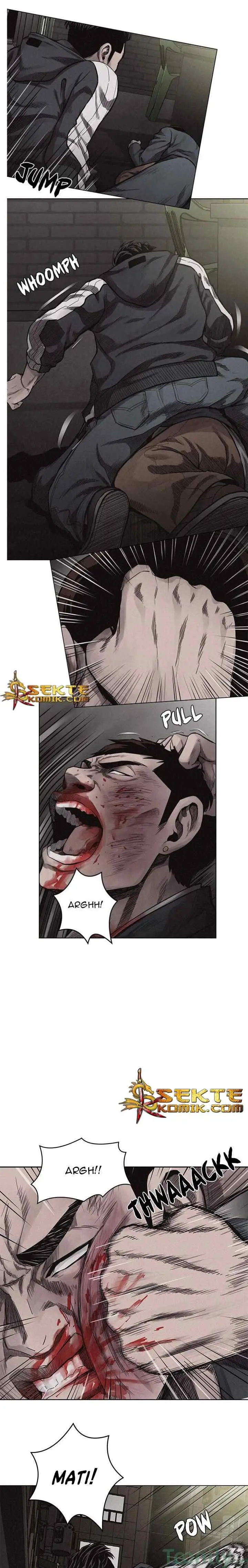 Pounding chapter 8 halaman 6
