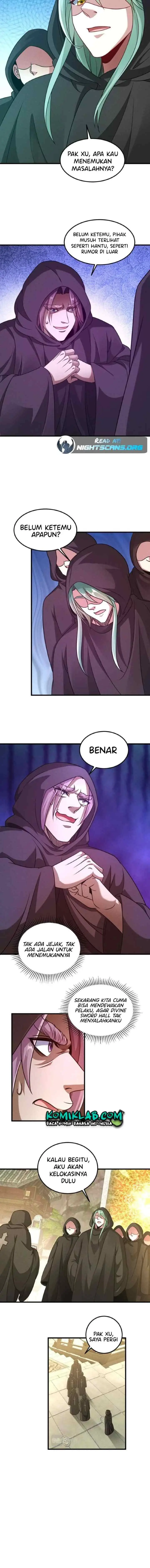 I Can Summon God chapter 42 halaman 4