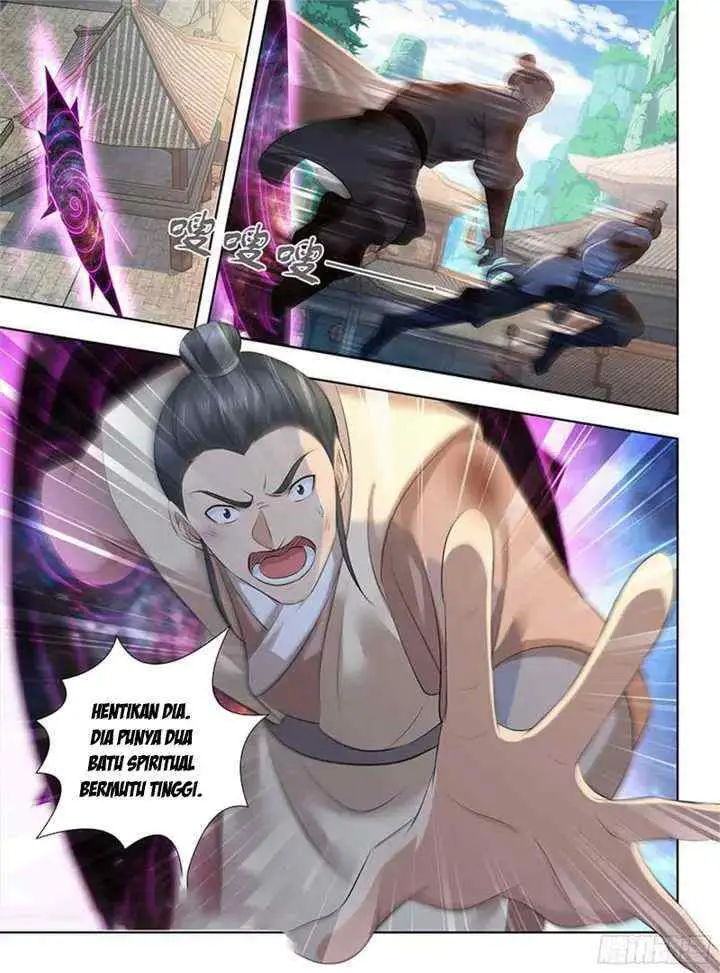 Yong Heng Zhi Zun chapter 304 halaman 4