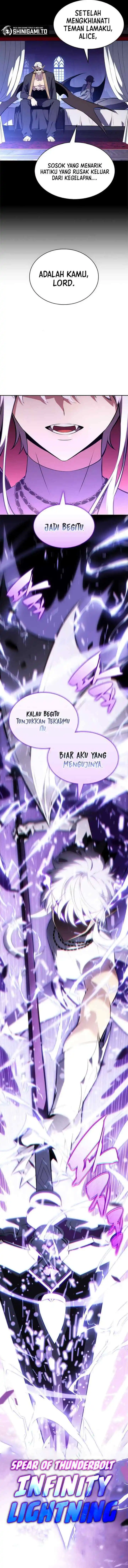 Solo Max-Level Newbie chapter 210 halaman 14