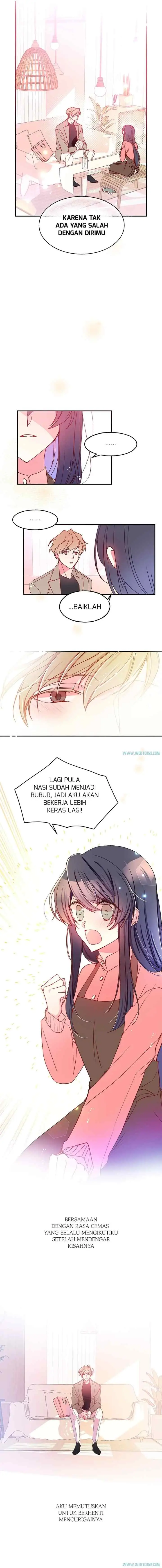 Help Me! Mystery chapter 5 halaman 10