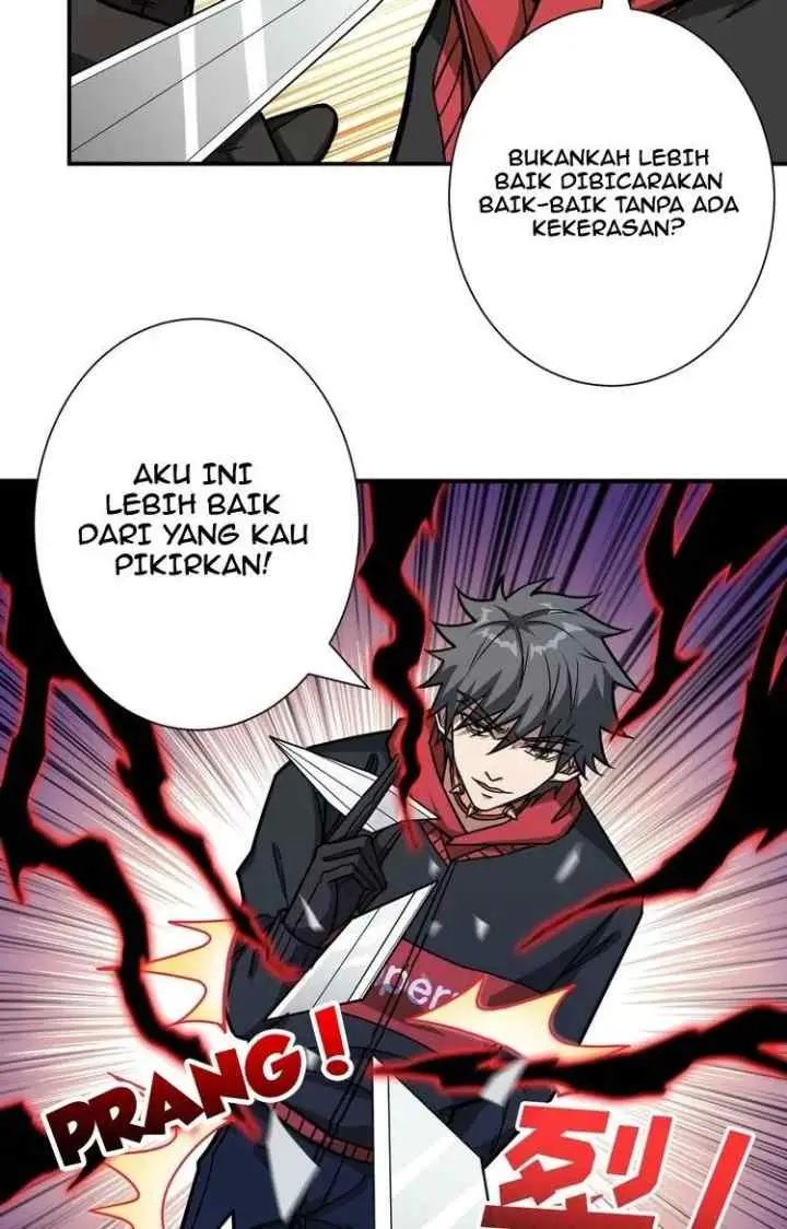 God Slayer chapter 88 halaman 14
