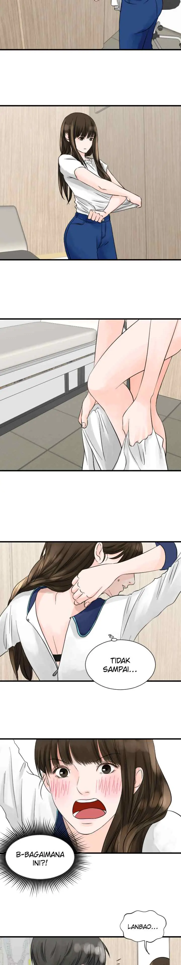 One + One (Bao A) chapter 31 halaman 7