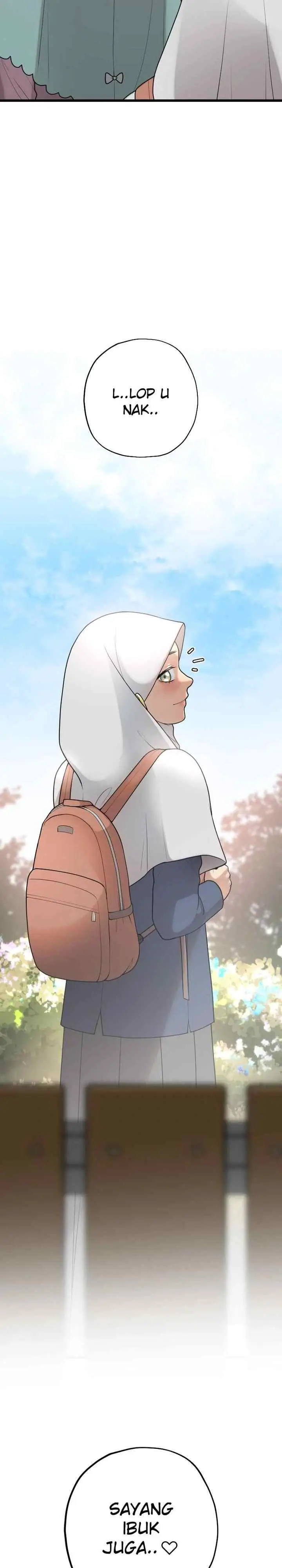 Moon Flower chapter 87 halaman 14