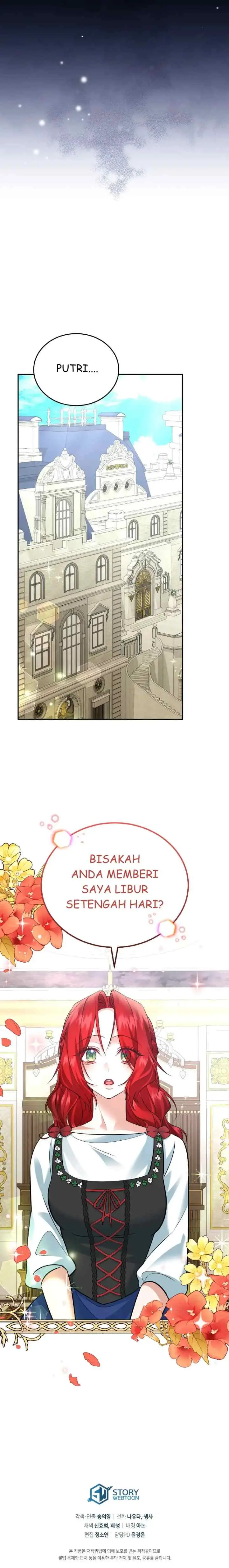 Fairy Legacy chapter 50 halaman 19
