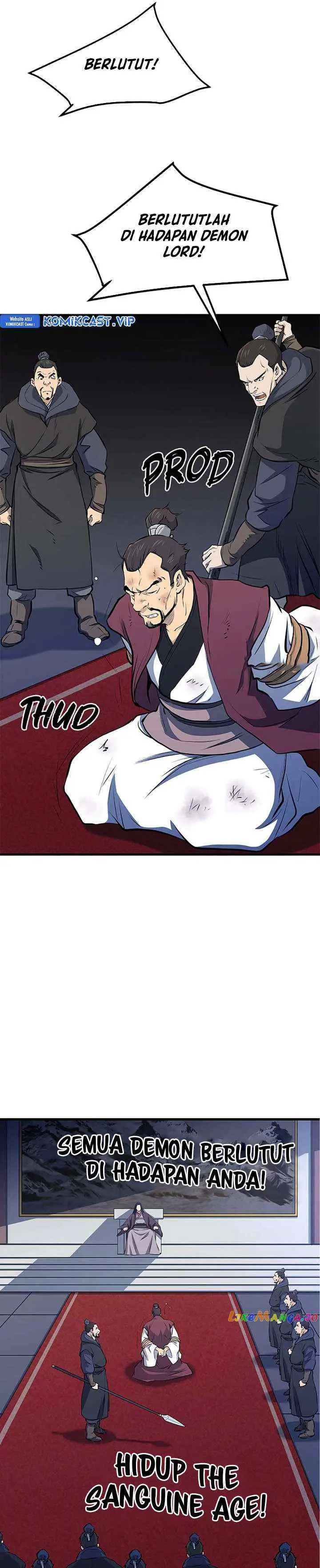 Grand General chapter 89 halaman 17
